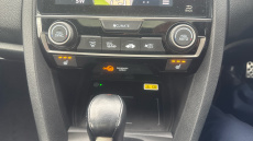 Honda Civic 1.5 VTEC Turbo Prestige 5dr CVT Petrol Hatchback